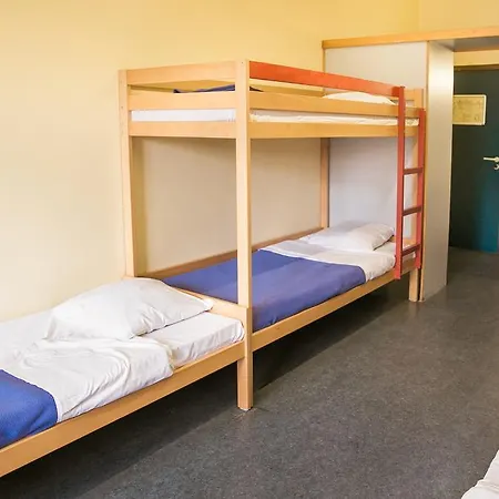 Europa Hostel Brugge